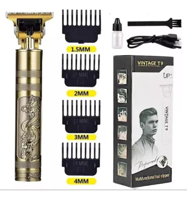 vintage t9 trimmer professional
